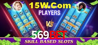 Roulette Table 569Bet