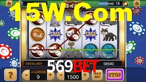 Premium Interface 569Bet