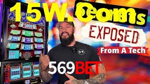 569Bet