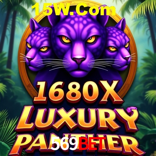 Experiência VIP 569Bet
