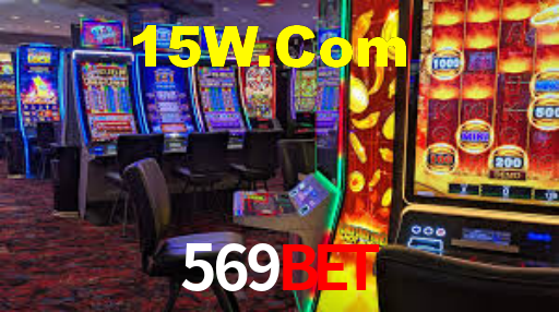 569 Bet Vip
