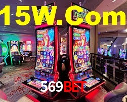 569Bet - Online Jogos Cassino - 569 Bet Vip