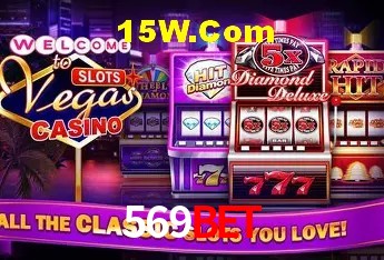 A Popularidade dos Caça-Níqueis no 569Bet