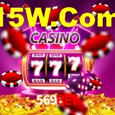 569 Bet Vip
