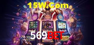 VIP Casino 569Bet