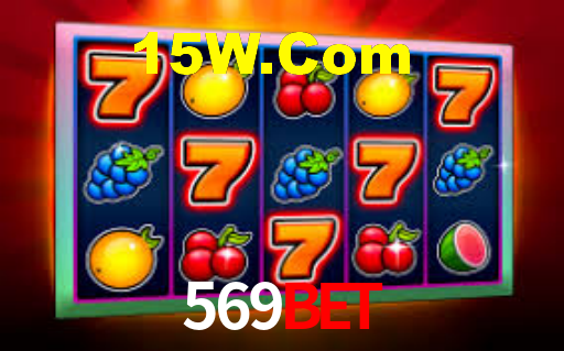 569Bet