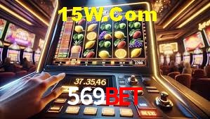 Spaceman Game 569Bet