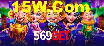 Explore as vantagens do 569Bet: serviço profissional e confiabilidade