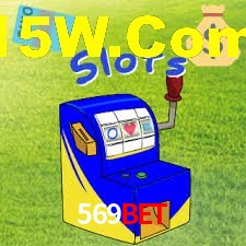 569 Bet Vip