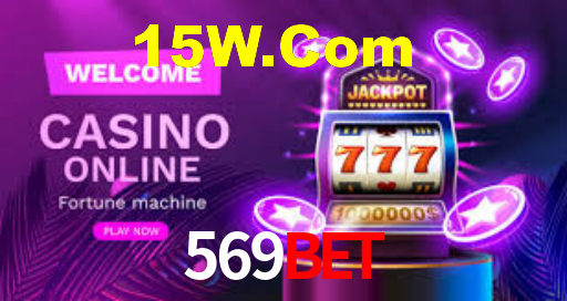 569Bet Login