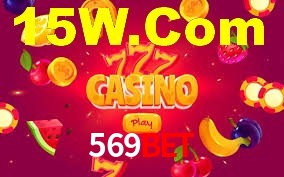 Programa VIP 569Bet