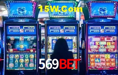 Descubra a Essência do 569Bet: Nossa História e Compromissos