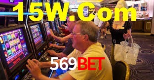 569Bet