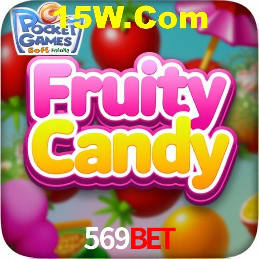 Provedores de Jogos 569Bet
