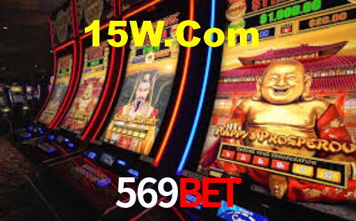 569Bet