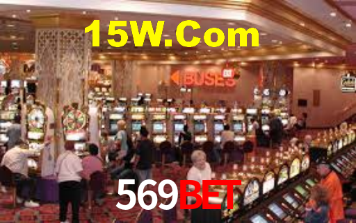 569Bet: A Experiência de Casino com Jogos de Mesa ao Vivo