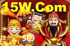 569Bet Login