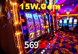 Live Casino 569Bet
