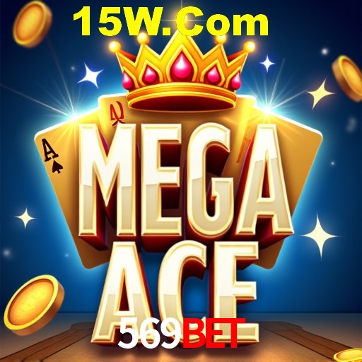 APP oficial da 569Bet para mobile