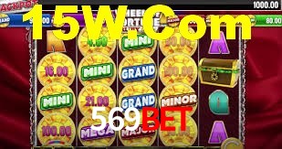 569 Bet Vip