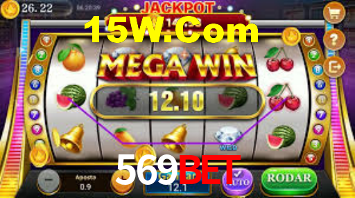 569Bet Login