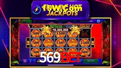 Inovações de Jogos na 569Bet: O Futuro das Experiências Interativas