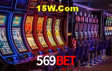 Inovações de Jogos na 569Bet: O Futuro das Experiências Interativas