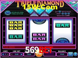 Descubra a Essência do 569Bet: Nossa História e Compromissos