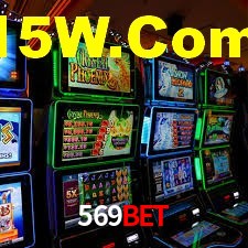 Welcome Bonus 569Bet